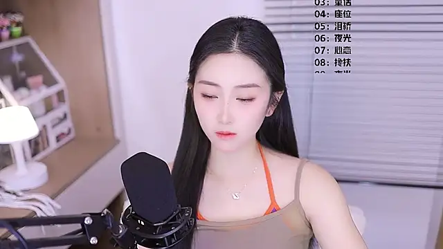 Muzi-sing online show from March 20, 12:50 pm