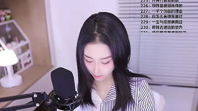 Muzi-sing online show from March 16, 11:47 am