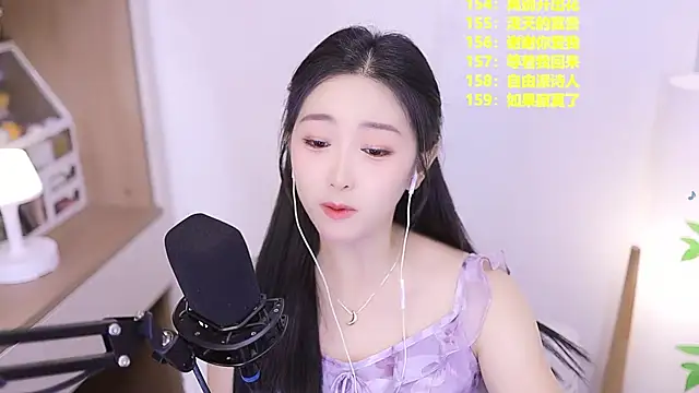 Muzi-sing online show from June 3, 10:05 am