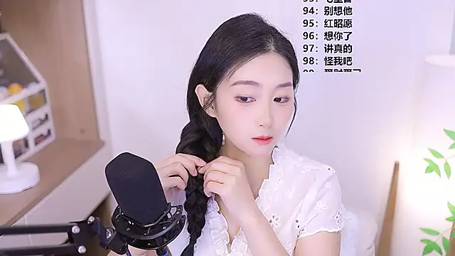 Muzi-sing online show from May 27, 12:56 pm