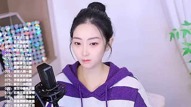 Muzi-sing online show from November 21, 7:07 am