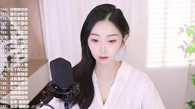 Muzi-sing online show from September 22, 10:21 am