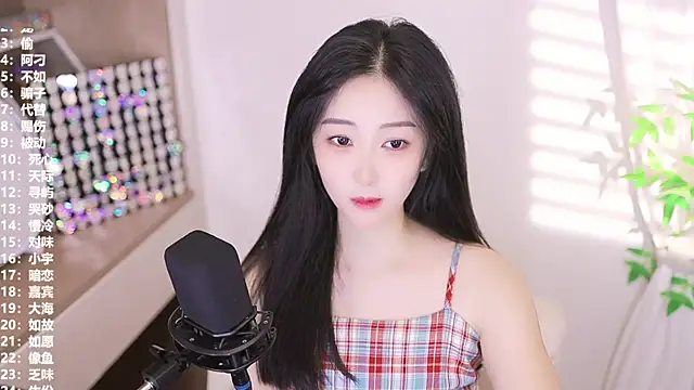 Muzi-sing online show from September 10, 9:08 am