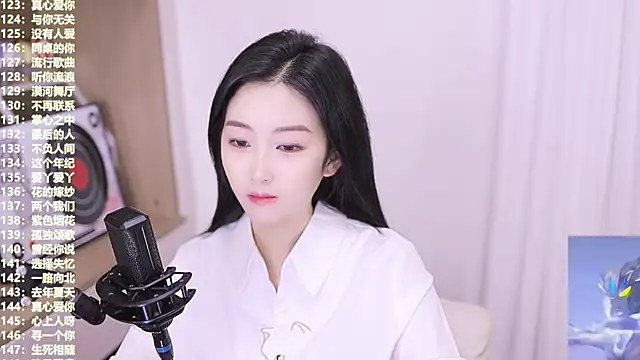 Muzi-sing online show from November 9, 10:19 am