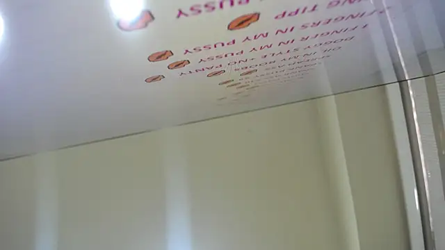 VickyBoobss online show from March 20, 7:15 pm