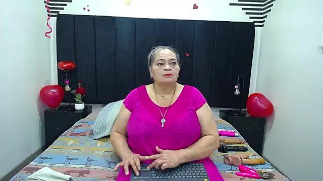 VickyBoobss online show from March 1, 12:38 pm