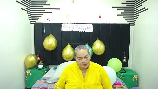 VickyBoobss online show from March 18, 6:53 pm