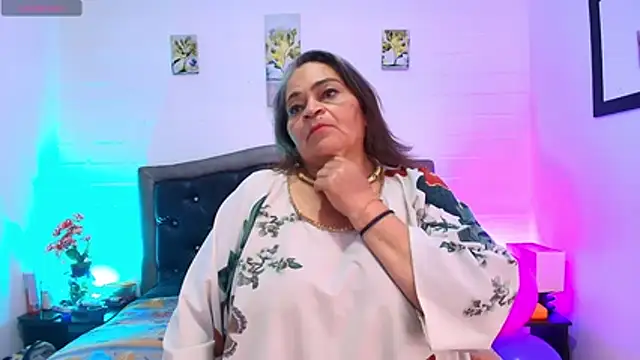 VickyBoobss online show from April 9, 7:42 pm