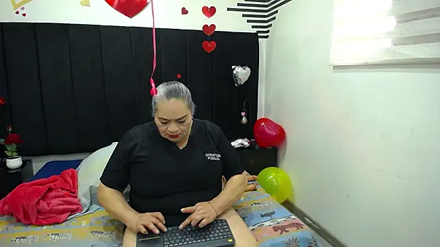 VickyBoobss online show from February 20, 7:27 pm