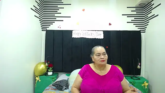 VickyBoobss online show from March 21, 12:42 pm