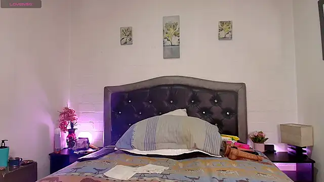VickyBoobss online show from May 7, 7:28 pm
