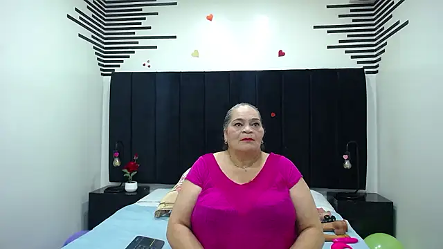 VickyBoobss online show from March 4, 7:43 pm