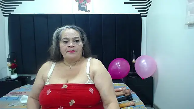 VickyBoobss online show from February 6, 8:16 pm
