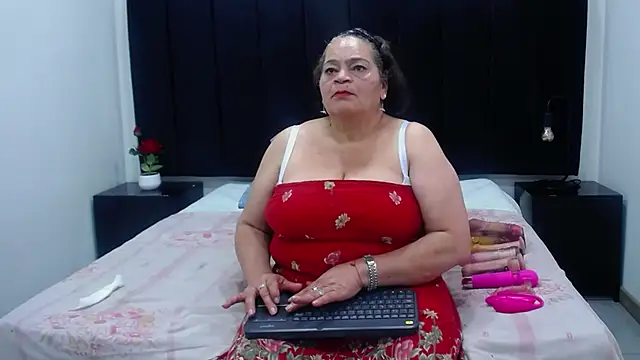 VickyBoobss online show from September 23, 8:49 pm