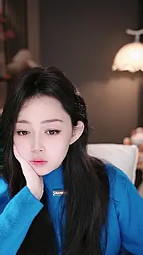 Snapshot of wangnana chatting on February 14, 8:25 am wangnana online show from February 14, 8:25 am