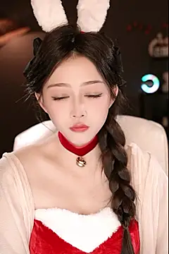 Snapshot of wangnana chatting on February 14, 10:06 am wangnana online show from February 14, 10:06 am