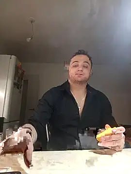 viamen online show from January 16, 4:00 pm