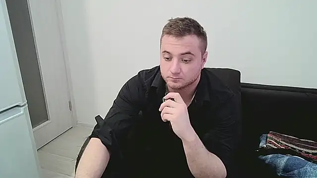 Snapshot of viamen chatting on February 15, 5:52 am viamen online show from February 15, 5:52 am