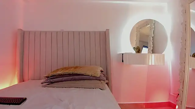 Karla Hudsson online show from April 7, 1:02 pm