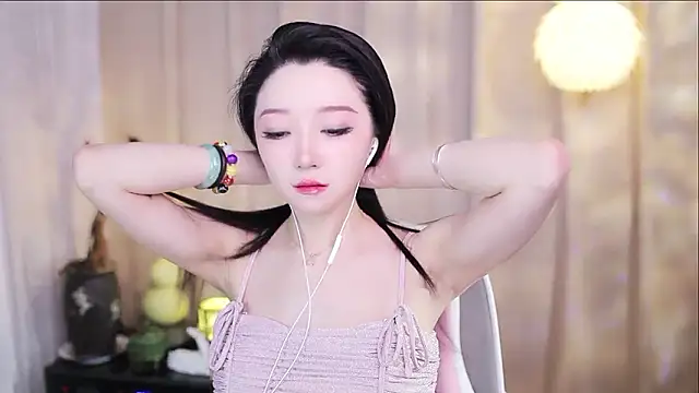 Zoe-99 online show from February 1, 8:01 am