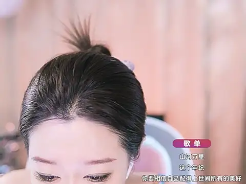 Zoe-99 online show from March 8, 2:30 pm