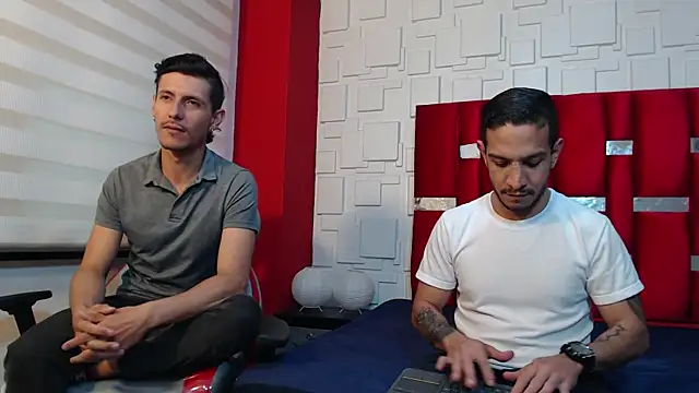 JackMex1 online show from October 8, 6:30 pm