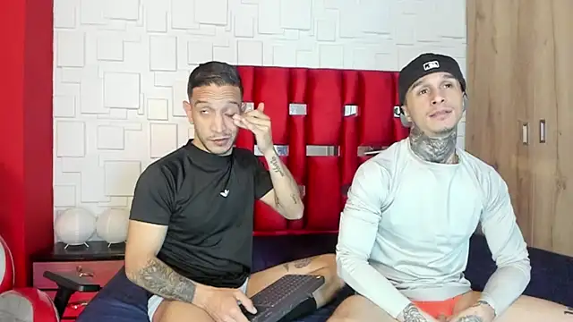 JackMex1 online show from March 11, 11:10 pm