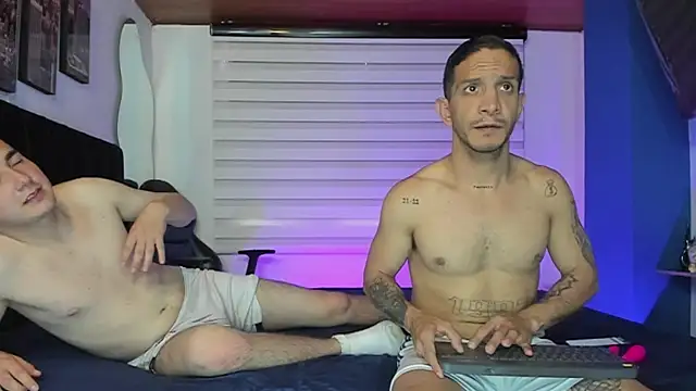 JackMex1 online show from April 27, 9:02 pm