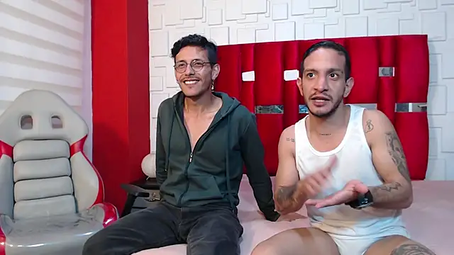 JackMex1 online show from October 11, 11:17 pm