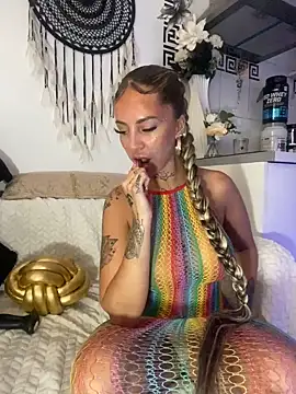 CheekyChels online show from March 20, 12:11 pm