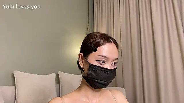 PurpleAsians online show from November 27, 5:57 pm