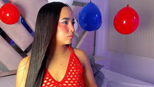 Snapshot of kathy_bakerr chatting on July 4, 1:26 pm kathy bakerr online show from July 4, 1:26 pm
