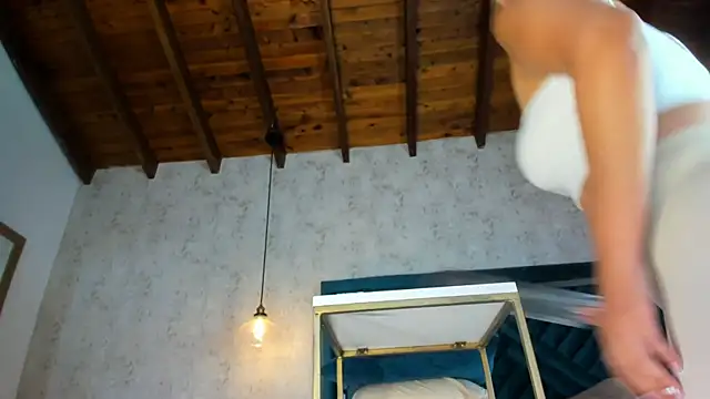 Marttina Ruiz online show from December 4, 7:24 pm