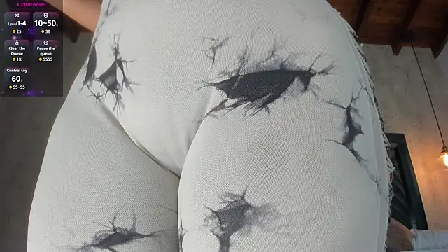 Marttina Ruiz online show from January 15, 7:06 pm