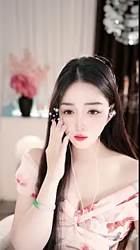 WenBao-Bao online show from March 11, 6:18 am