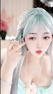 WenBao-Bao online show from March 31, 6:48 am