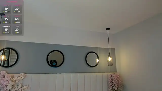 chelsea bolton  online show from March 25, 12:15 pm