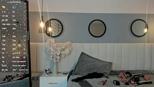 chelsea bolton  online show from May 26, 12:36 pm