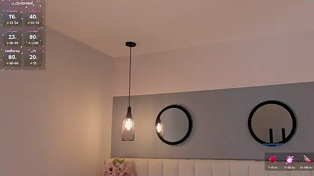 chelsea bolton  online show from March 18, 12:51 pm