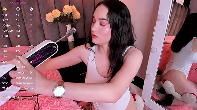 Snapshot of chelsea_bolton_ chatting on September 20, 2:00 pm chelsea bolton online show from September 20, 2:00 pm