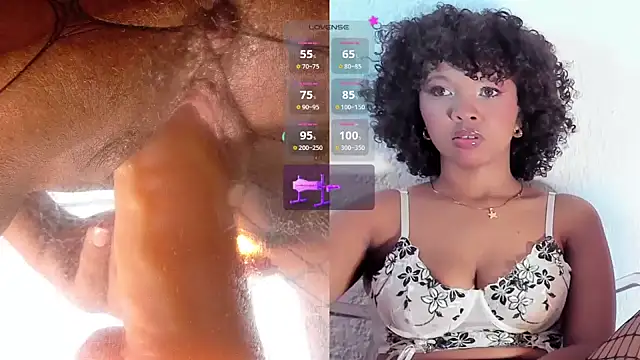 cataleyah 07 online show from April 30, 8:38 pm
