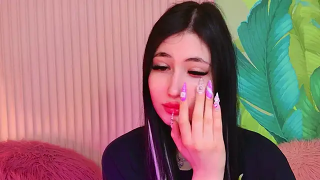 EmmaLawrens online show from March 28, 10:38 am