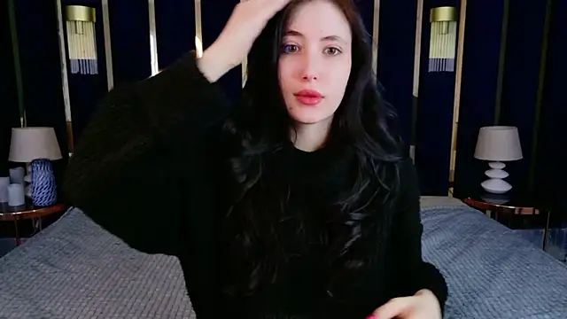 Snapshot of EmmaLawrens chatting on February 22, 9:38 pm EmmaLawrens online show from February 22, 9:38 pm