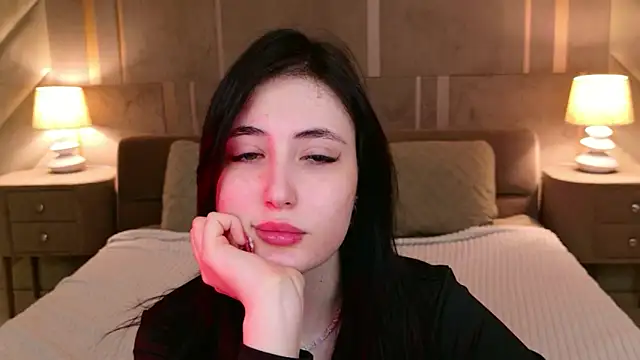 EmmaLawrens online show from March 18, 10:29 am