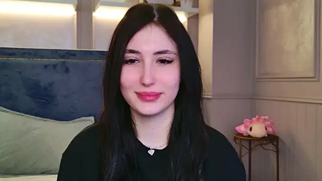 EmmaLawrens online show from March 13, 10:42 am