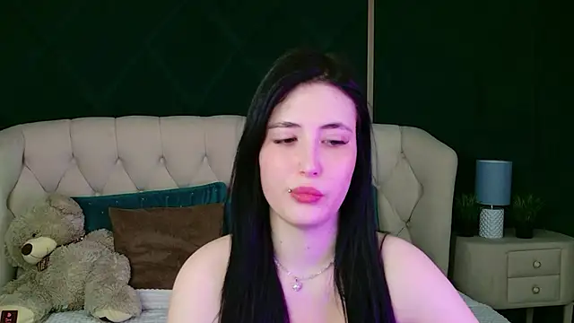 EmmaLawrens online show from March 19, 10:48 am