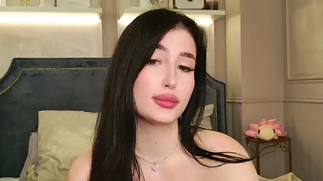 Snapshot of EmmaLawrens chatting on September 19, 4:38 am EmmaLawrens online show from September 19, 4:38 am