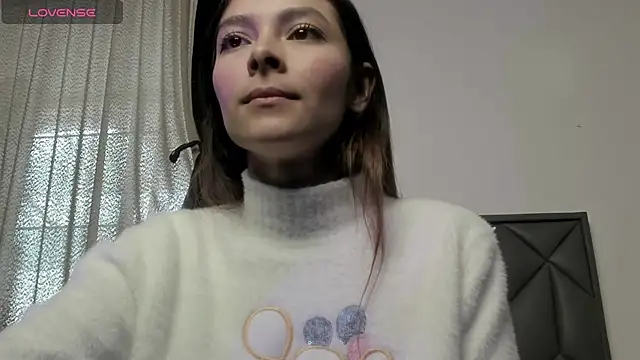 Snapshot of Aleska_Miami chatting on January 28, 5:56 pm Aleska Miami online show from January 28, 5:56 pm