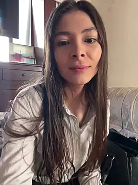 Aleska Miami online show from July 10, 2:17 pm
