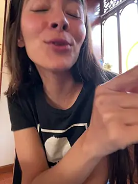 Aleska Miami online show from February 26, 2:17 pm